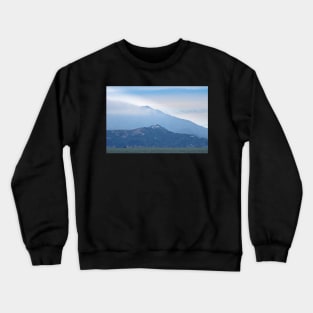 Mt Tam Crewneck Sweatshirt